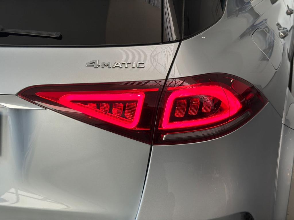 Mercedes GLE 350 de eq-power Premium Plus 4matic auto