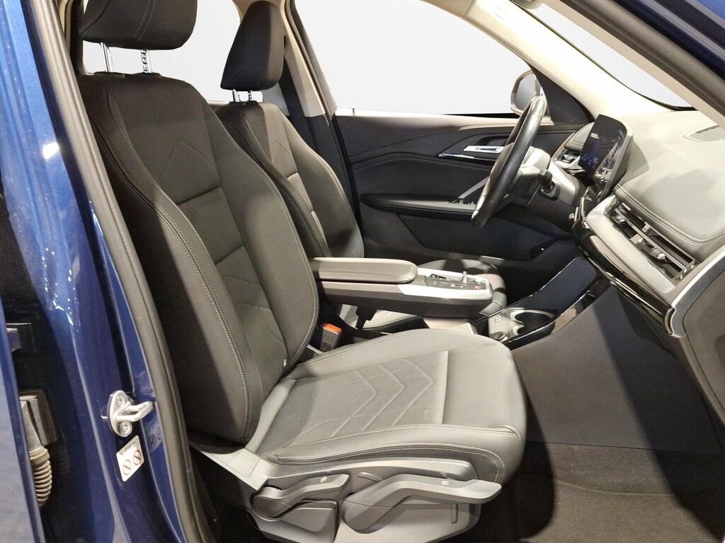 BMW X1 sdrive18d X-Line Edition Signature auto