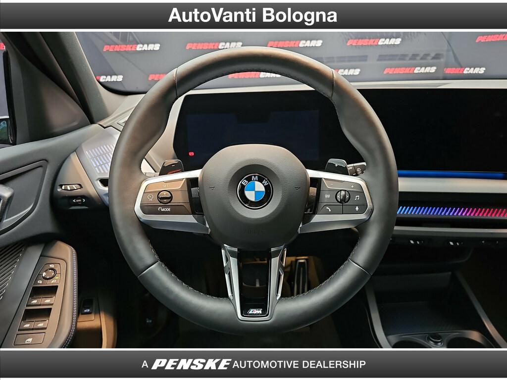 BMW Serie 1 118d MSport auto