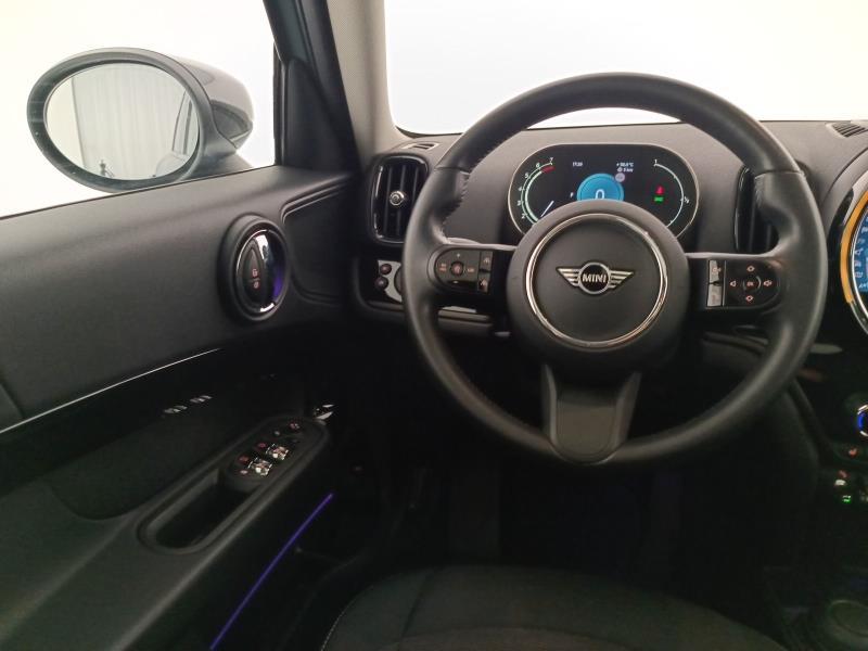 Mini Cooper Countryman 1.5 TwinPower Turbo Cooper