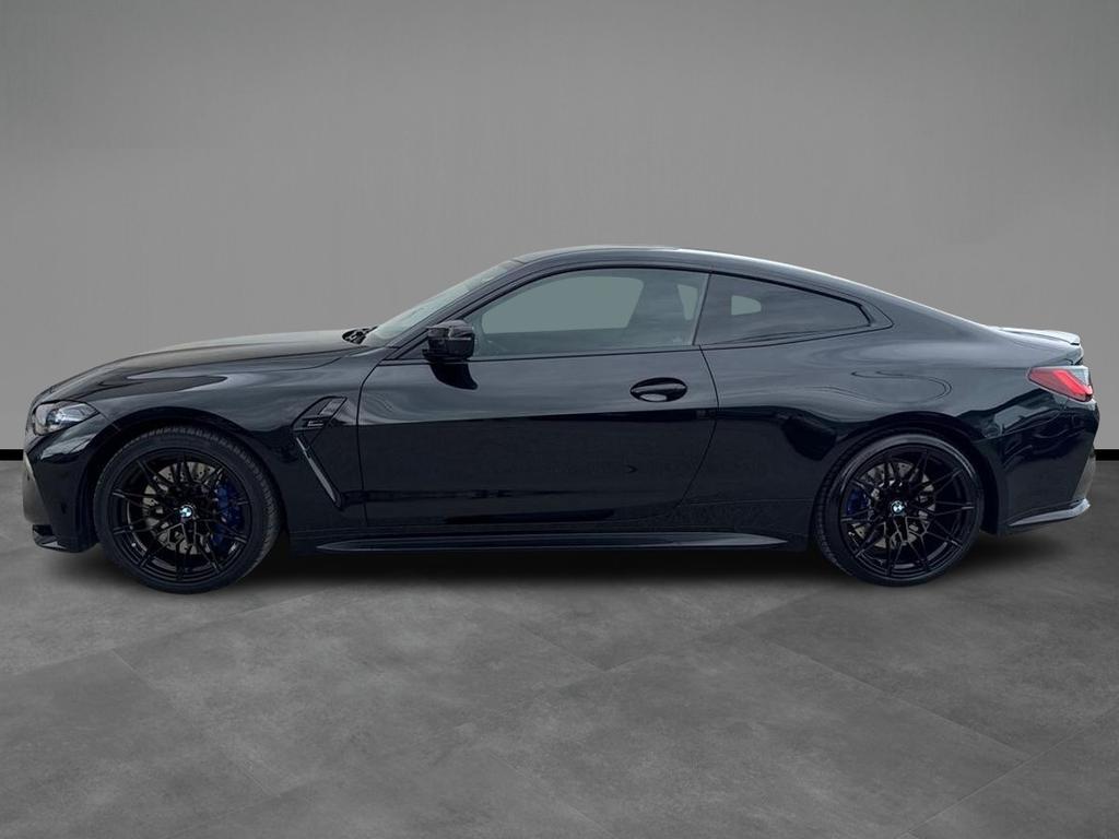 BMW Serie 4 M M4 Coupe 3.0 Competition M xdrive auto