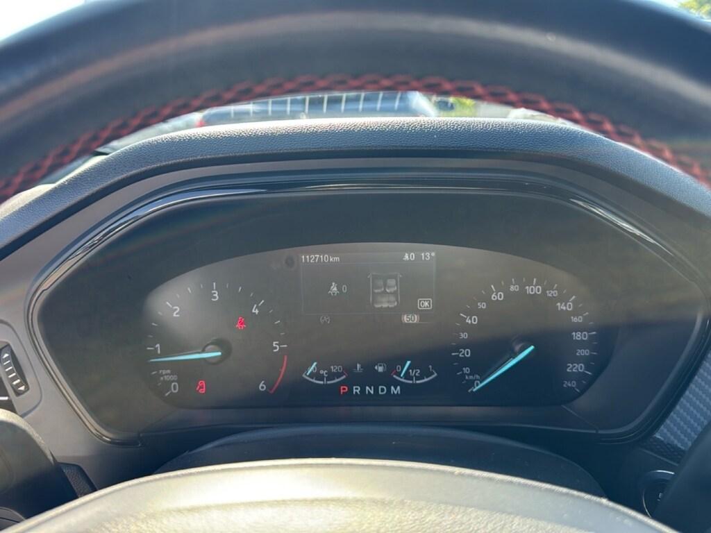 Ford Focus SW 1.5 ecoblue ST-Line Co-pilot s&s 120cv auto