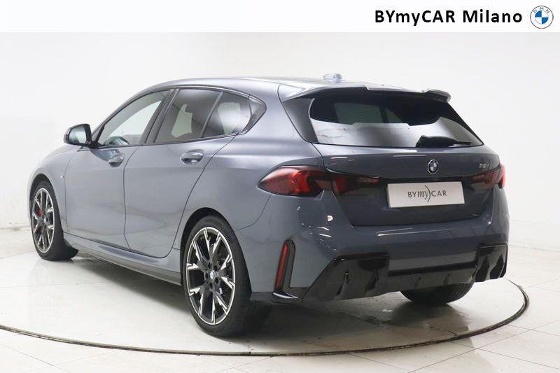 BMW Serie 1 118d MSport Pro auto