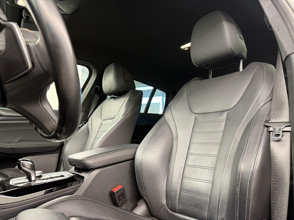 BMW X4 xdrive20d mhev 48V Msport auto