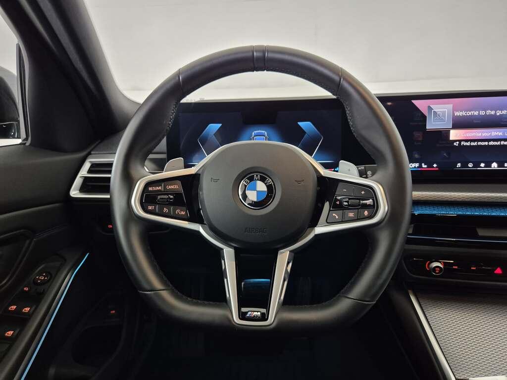 BMW Serie 3 320d Touring mhev 48V Msport auto