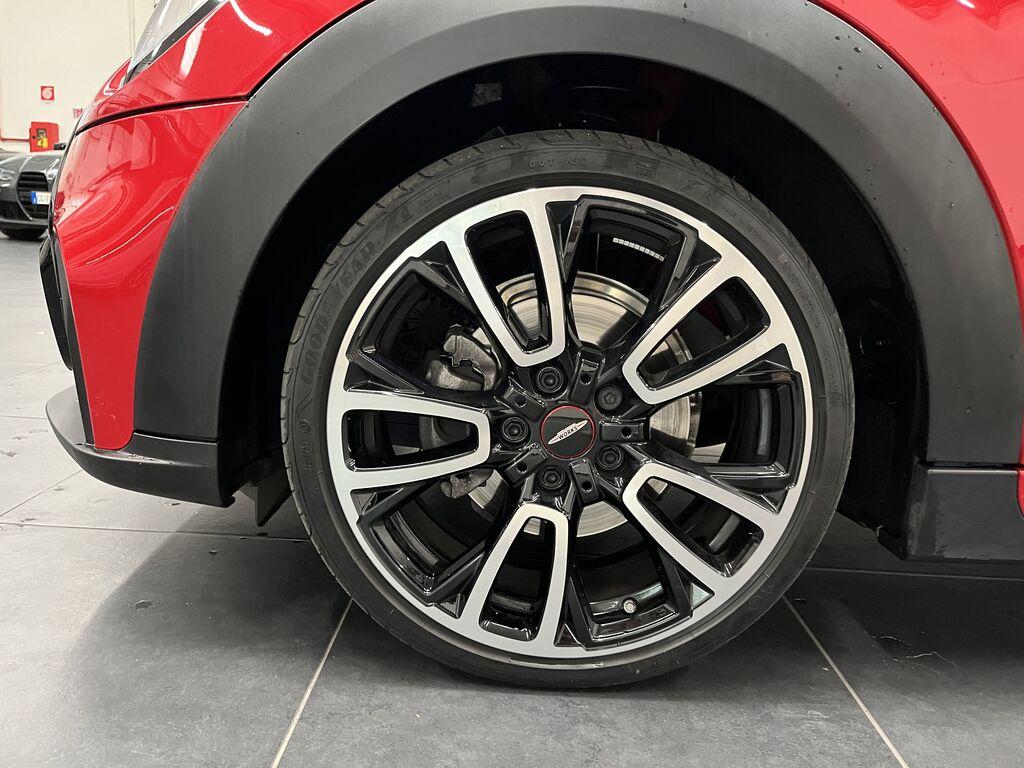 Mini Cooper 1.5 TwinPower Turbo Cooper