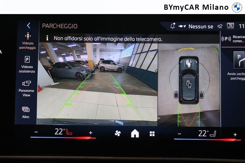 BMW X1 xdrive 25e MSport Pro auto