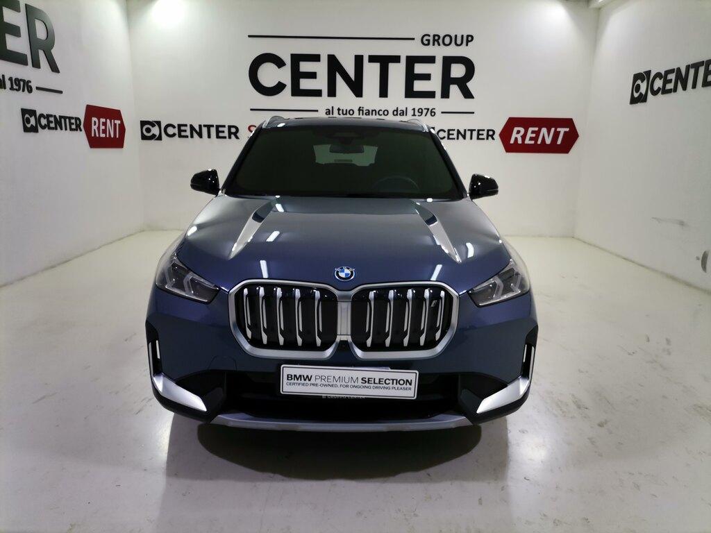 BMW iX1 30 xdrive