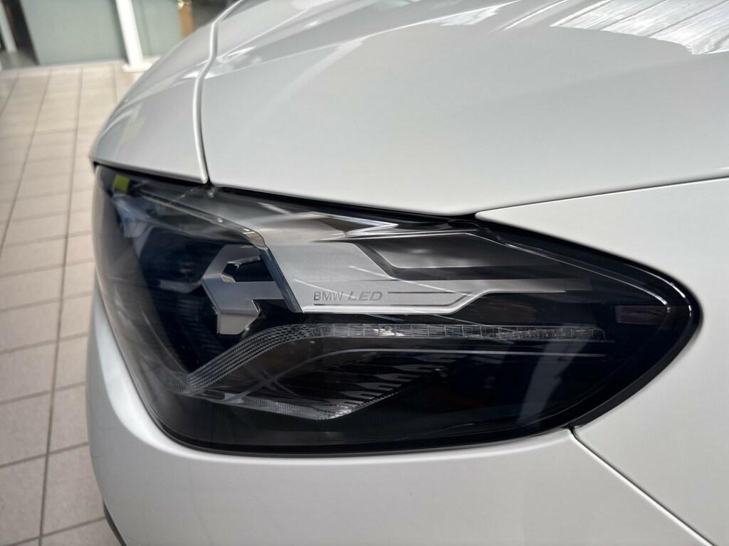 BMW Serie 2 218d Active Tourer Msport auto