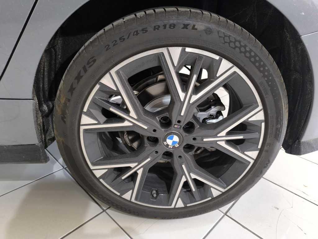 BMW Serie 1 116 MSport auto