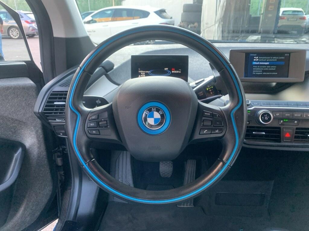 BMW i3 i3s 120Ah Advantage