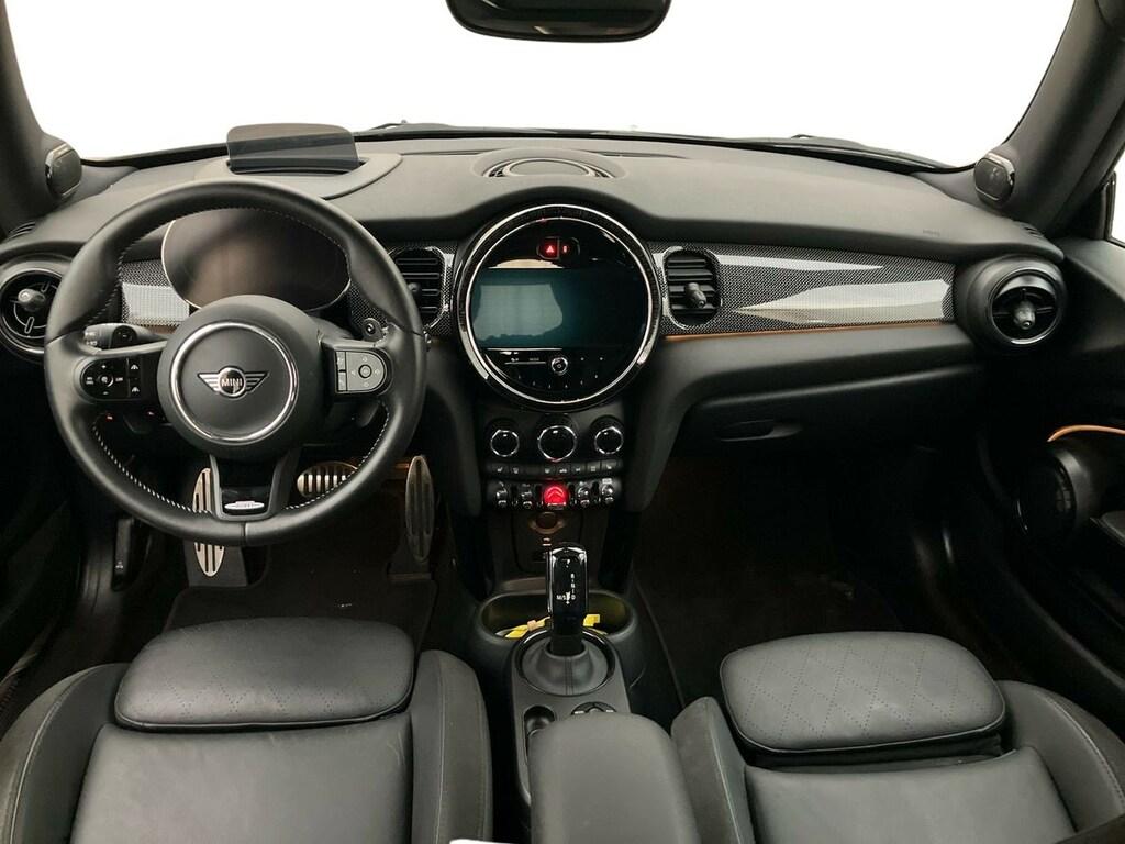 Mini Mini 3p 2.0 JCW JCW auto