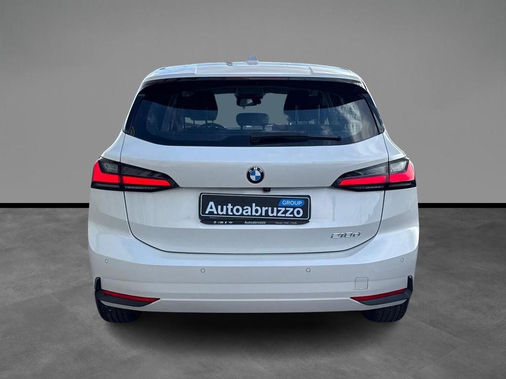BMW Serie 2 218d Active Tourer auto