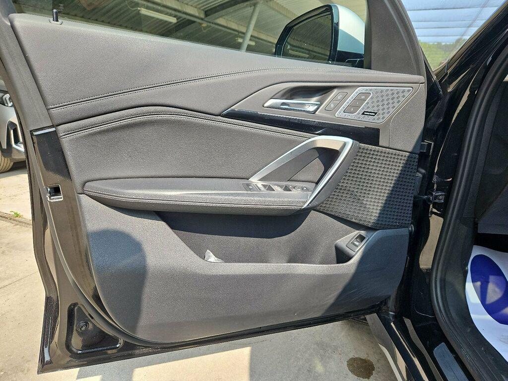 BMW X1 sdrive18d X-Line auto