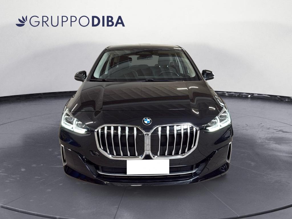 BMW Serie 2 218d Active Tourer Luxury auto