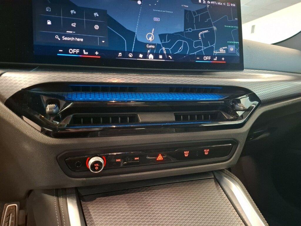 BMW Serie 4 420d Cabrio mhev 48V M Sport Pro auto