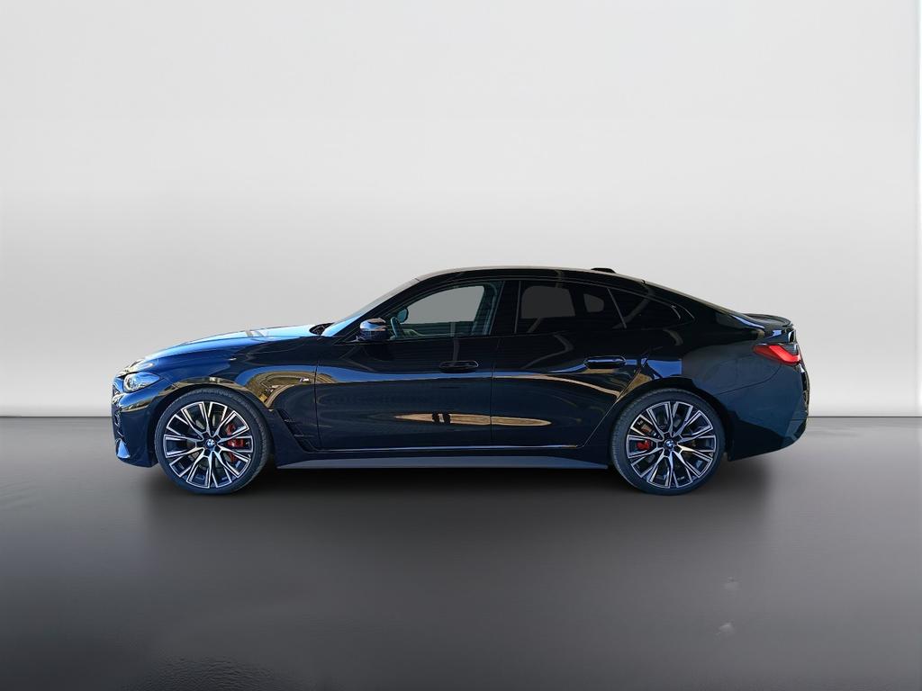 BMW Serie 4 430i Gran Coupe Msport auto