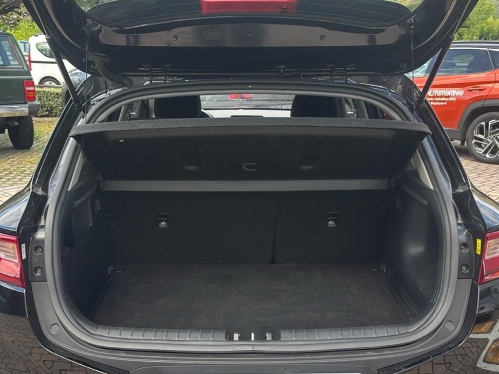 Kia Stonic 1.2 mpi Style 79cv