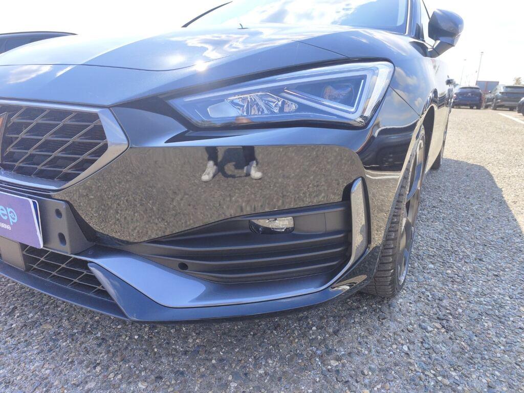 Cupra Leon Sportstourer 1.5 hybrid 150cv dsg