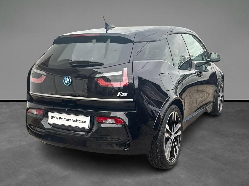BMW i3 i3s 120Ah Advantage