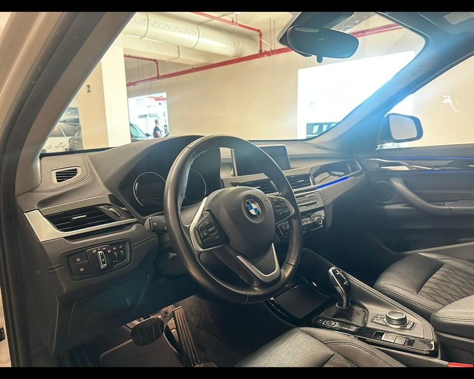 BMW X1 sdrive18d xLine auto