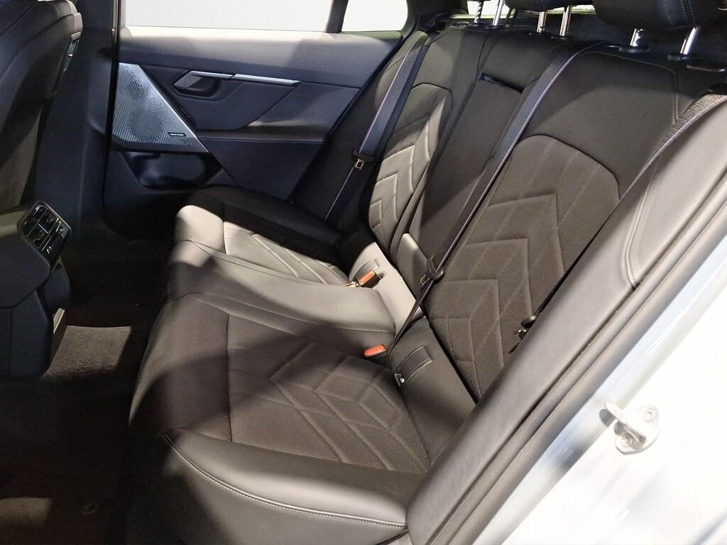 BMW Serie 5 520d Touring 48V xdrive M Sport Pro auto