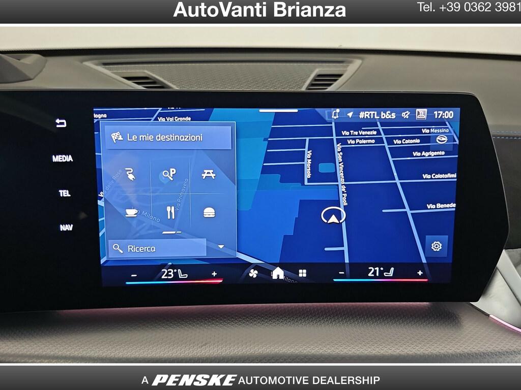 BMW iX1 edrive 20 X-Line