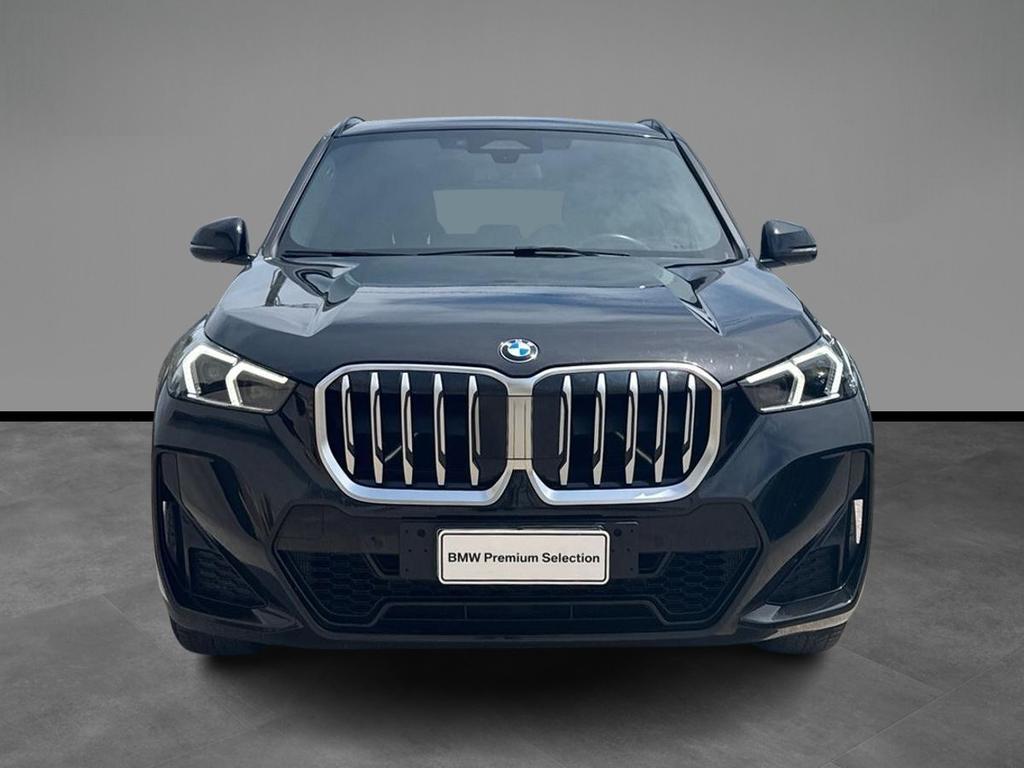BMW X1 xdrive20d mhev 48V Msport auto