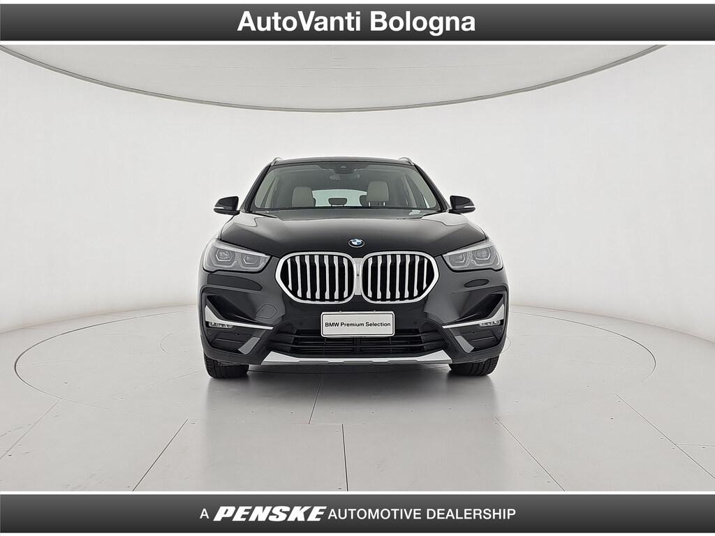 BMW X1 sdrive18i xLine Plus 136cv auto