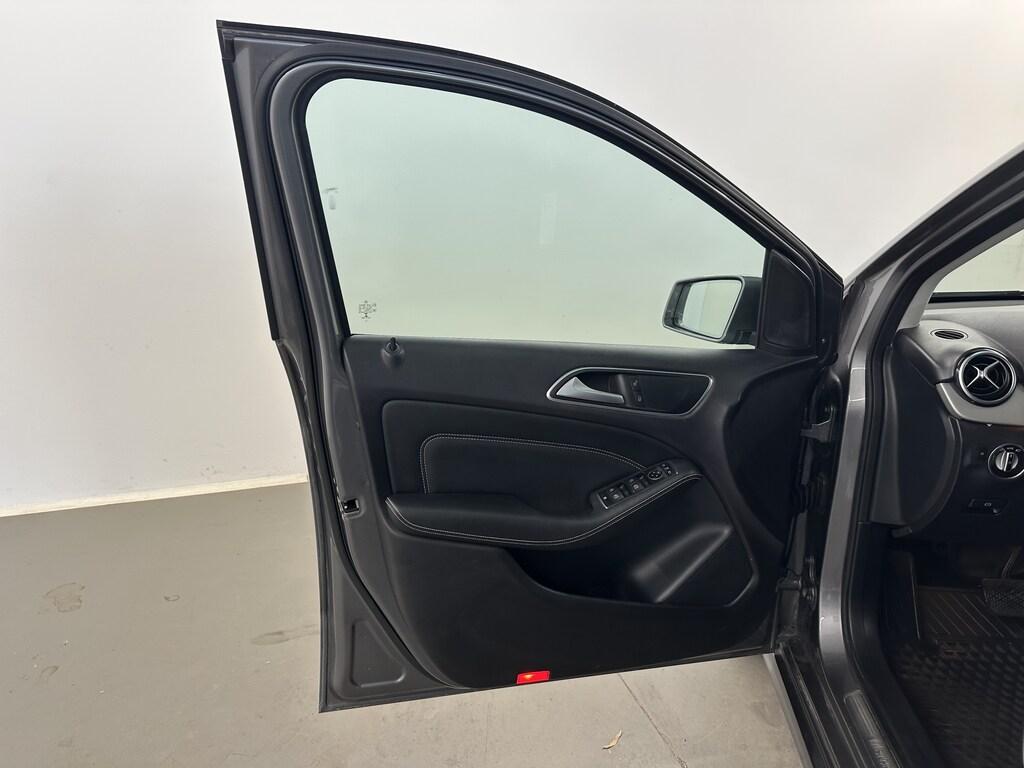 Mercedes Classe B 200 Sport