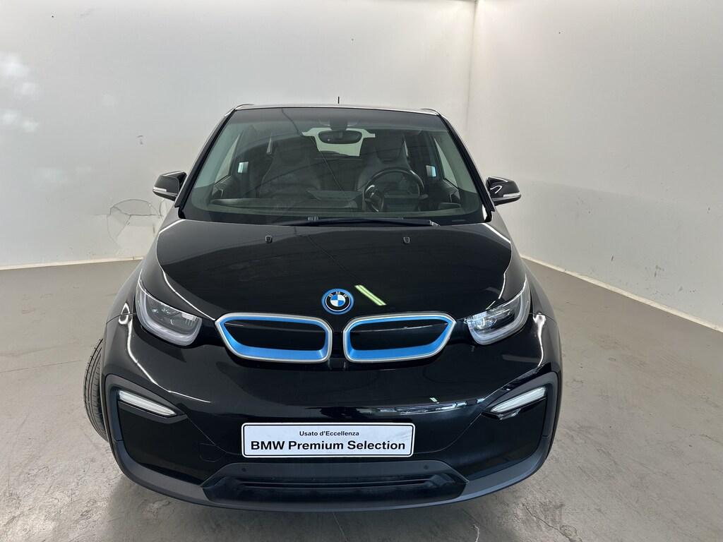 BMW i3 120Ah Advantage