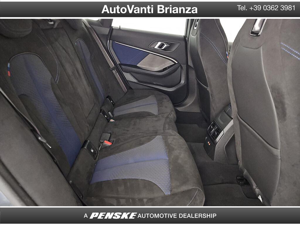 BMW Serie 2 M M235i Gran Coupe xdrive auto