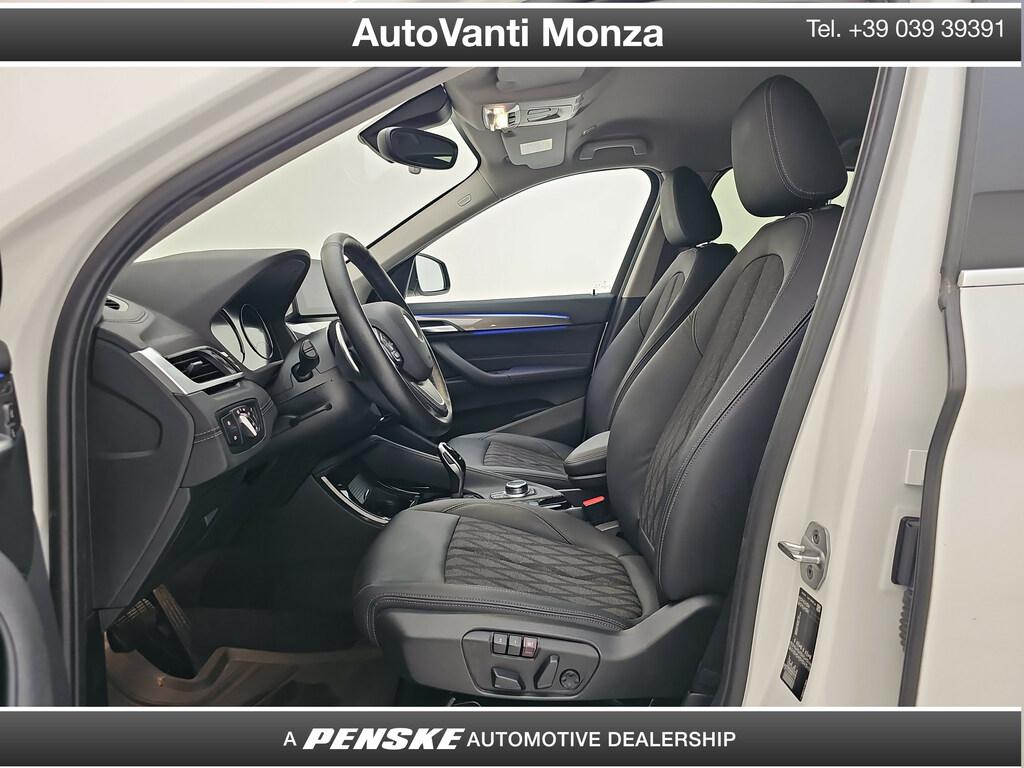 BMW X1 sdrive20d xLine Plus auto