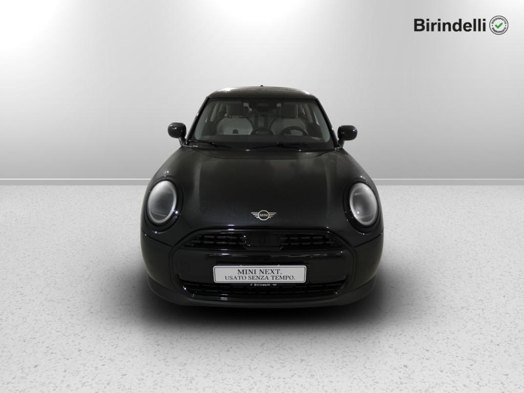 Mini Mini Cooper 3p 1.5 C Classic auto