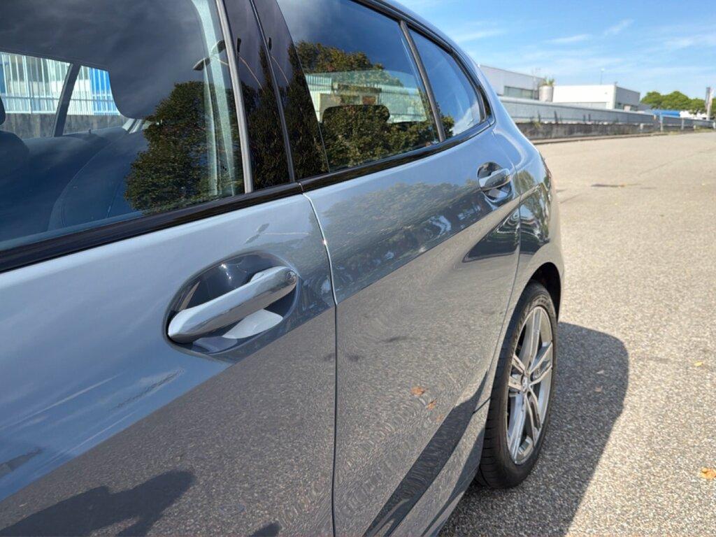 BMW Serie 1 118i Msport 136cv auto