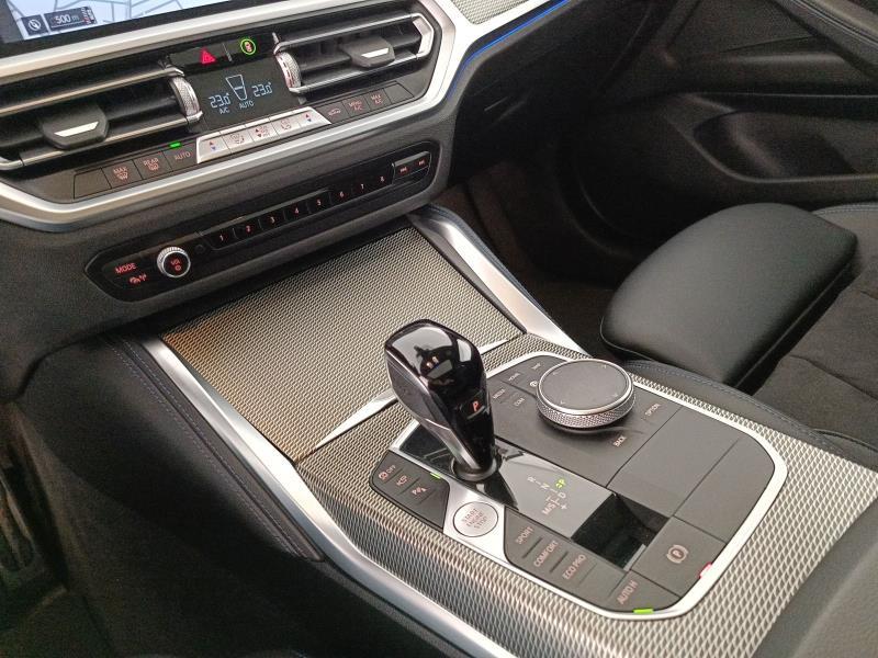 BMW Serie 4 420d Gran Coupe mhev 48V Msport auto