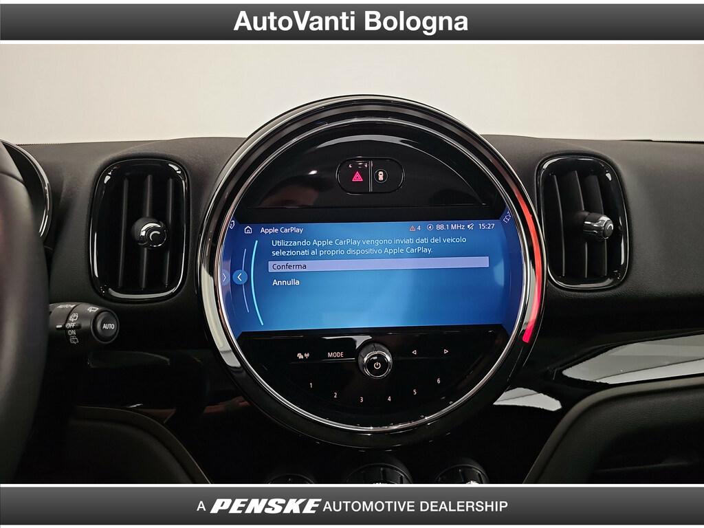 Mini Cooper D Countryman 2.0 D Cooper D Auto