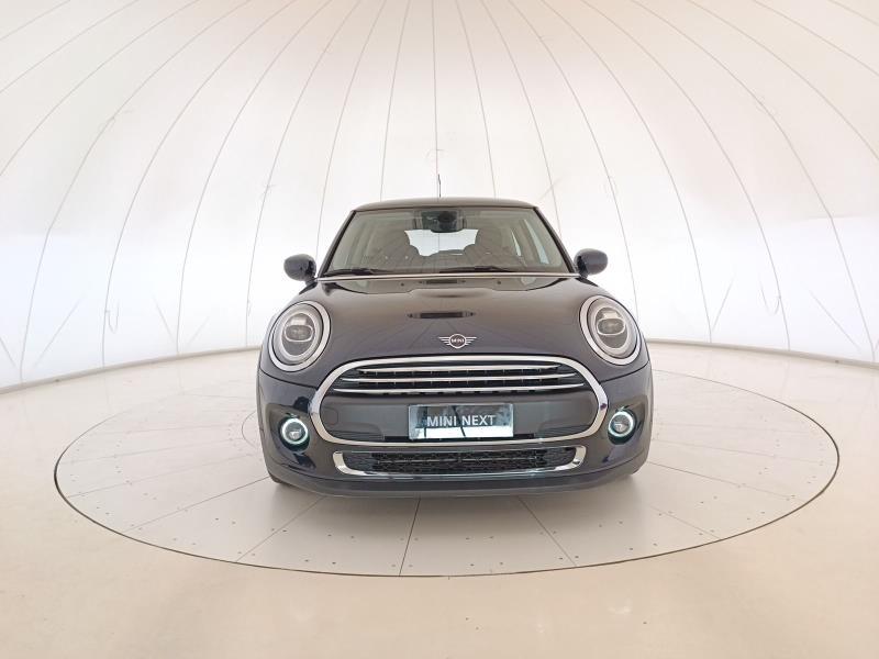 Mini One 1.5 TwinPower Turbo One