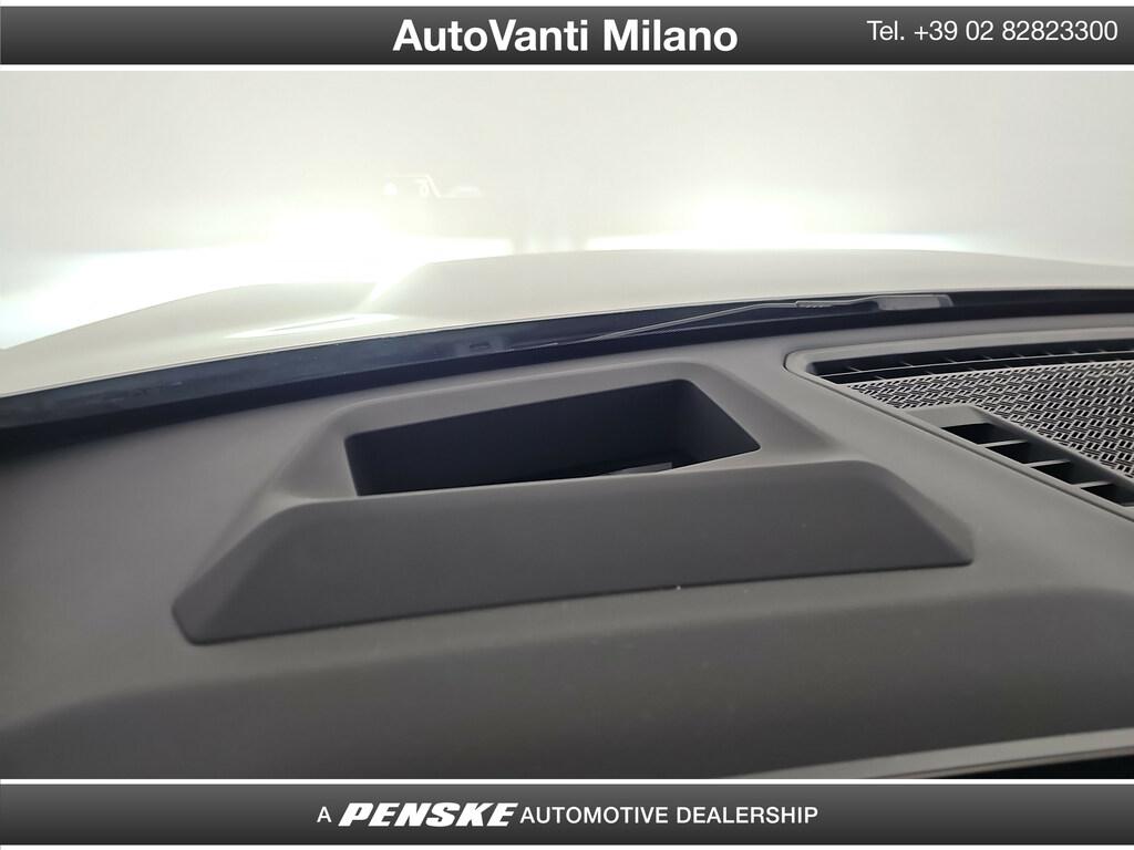 BMW X1 xdrive20d mhev 48V MSport Pro auto