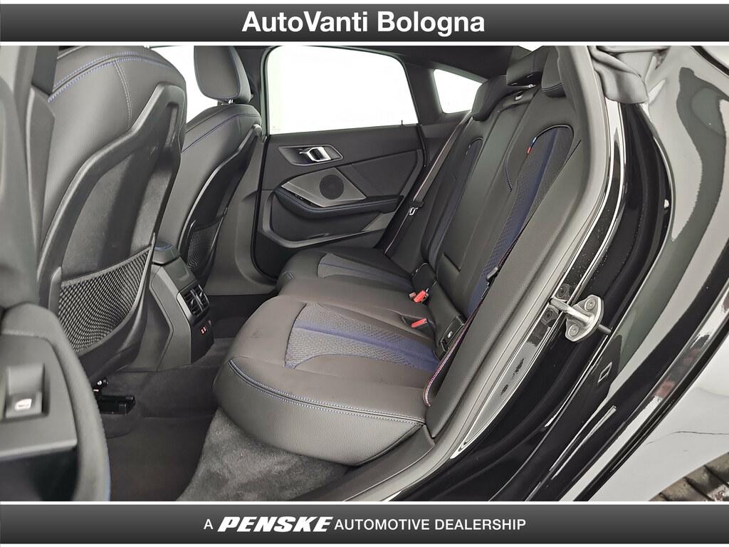 BMW Serie 2 220d Gran Coupe Msport xdrive auto