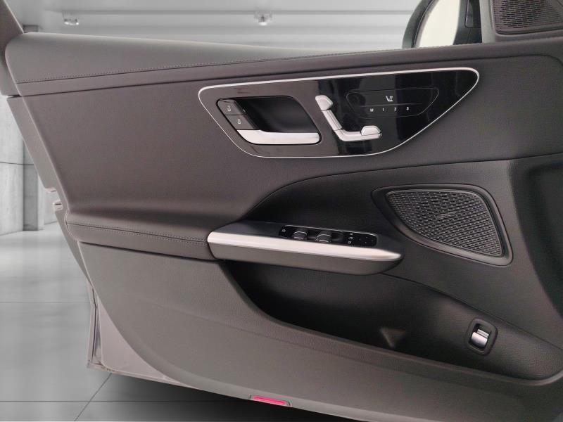 Mercedes Classe C 220 d mhev AMG Line Premium auto
