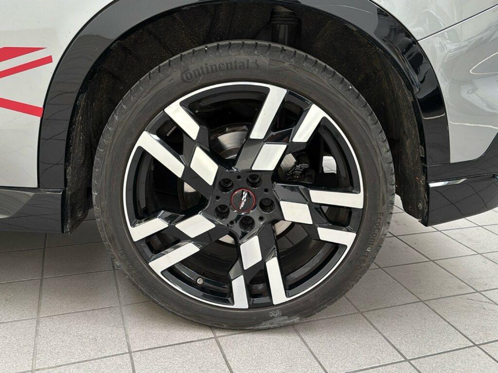 Mini Mini Countryman 2.0 48V D JCW auto