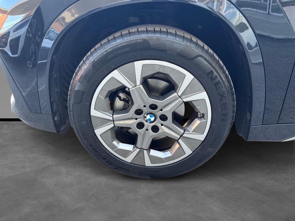 BMW X1 sdrive18i X-Line auto