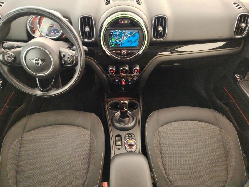 Mini Cooper D Countryman 2.0 TwinPower Turbo Cooper D Steptronic