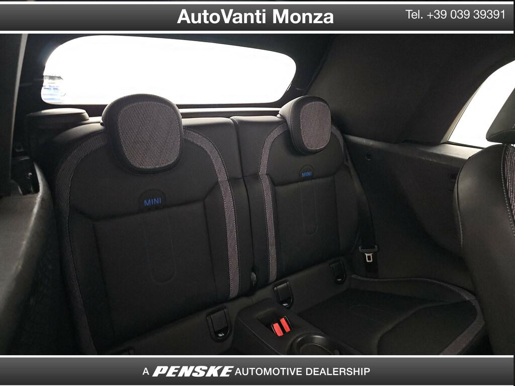 Mini Mini Cooper Cabrio 2.0 C Classic auto