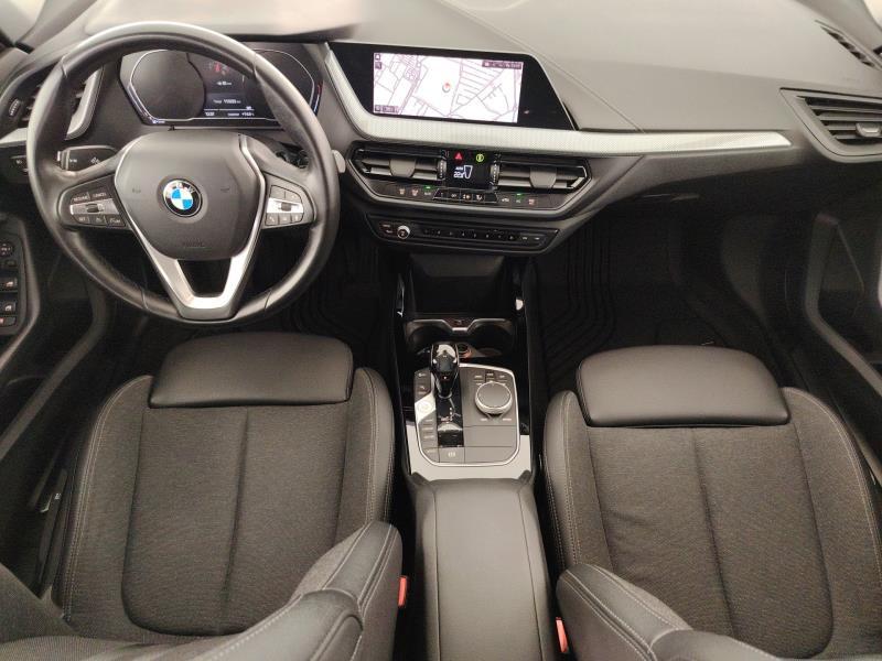 BMW Serie 1 118d Sport auto