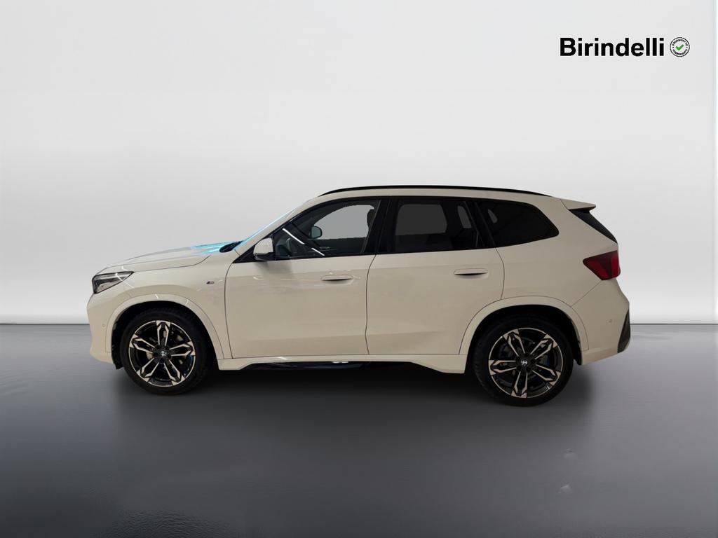 BMW X1 sdrive18d Msport auto