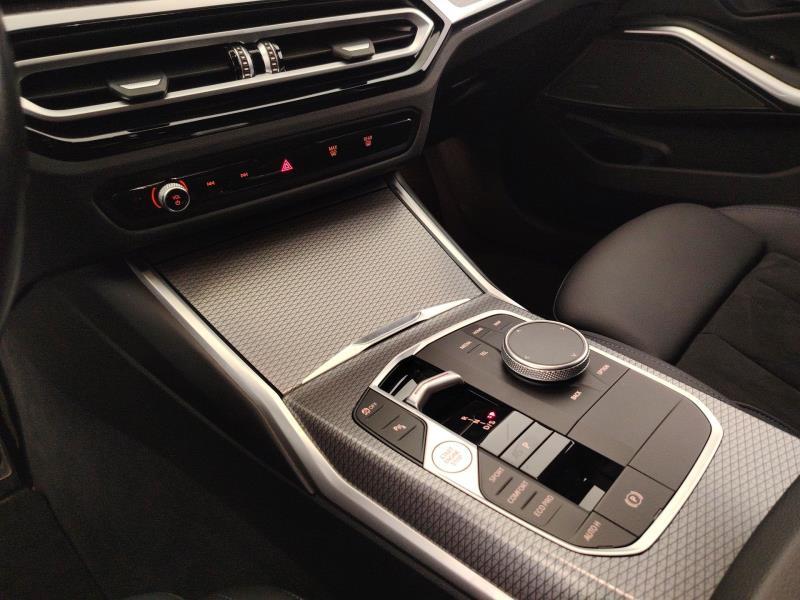 BMW Serie 3 330d Touring mhev 48V Msport xdrive auto