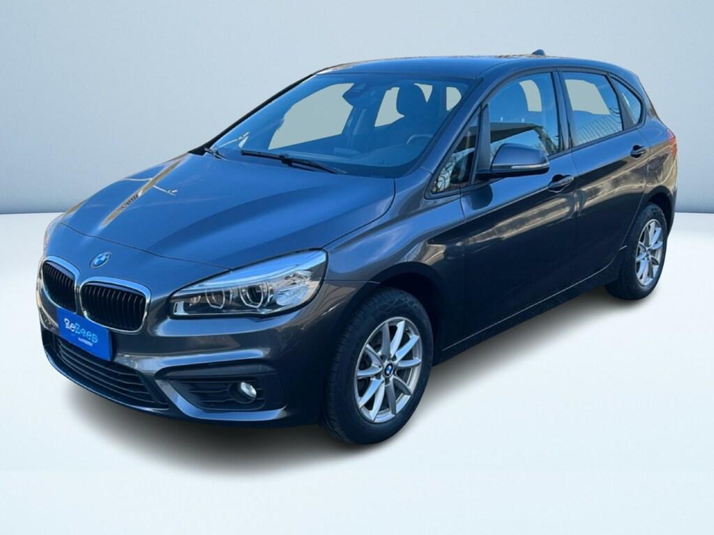 BMW Serie 2 218d Active Tourer Advantage my15