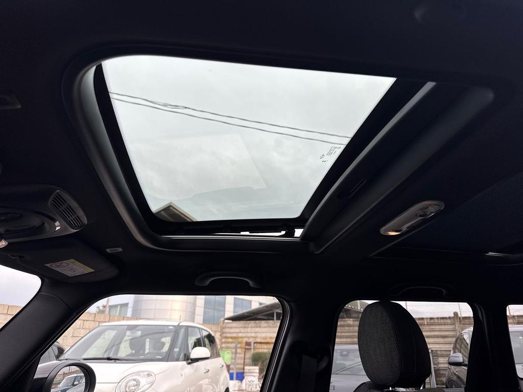 Mini Cooper S 2.0 TwinPower Turbo Cooper S